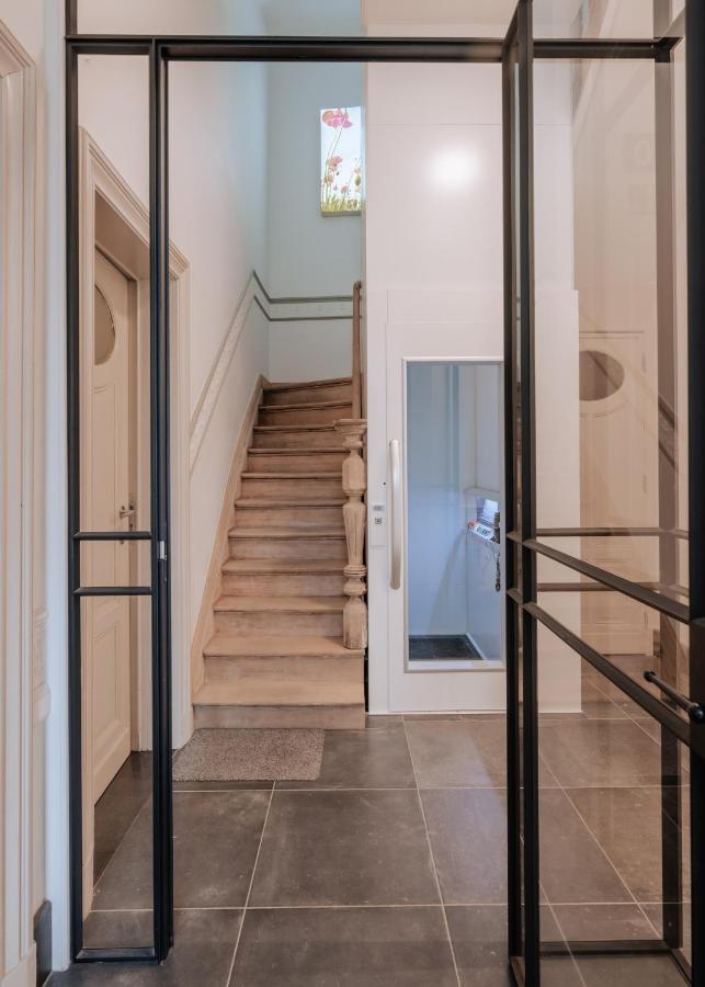 Amazing 2 Rooms Design Apartement Loft Ieper Luaran gambar