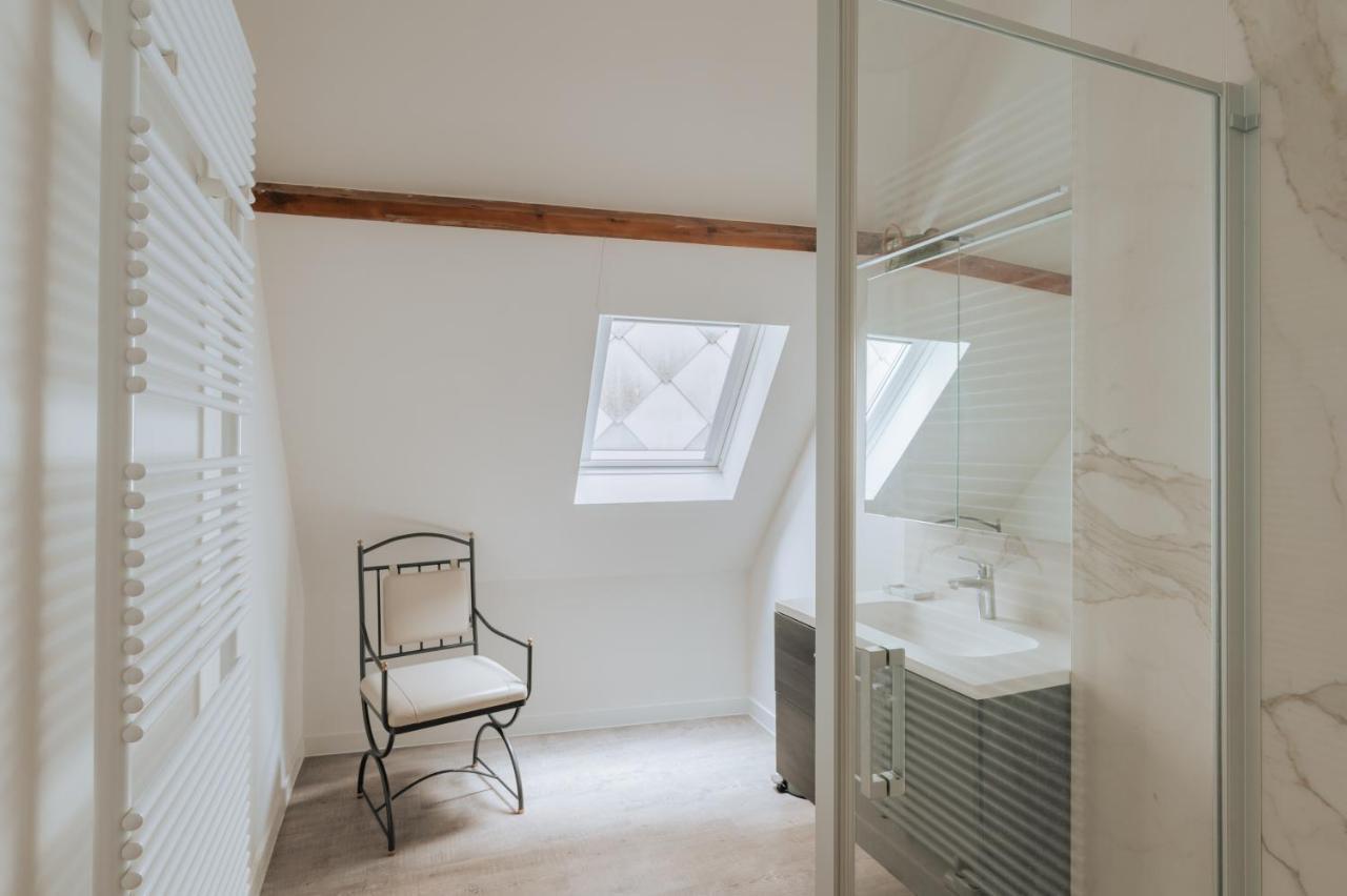 Amazing 2 Rooms Design Apartement Loft Ieper Luaran gambar